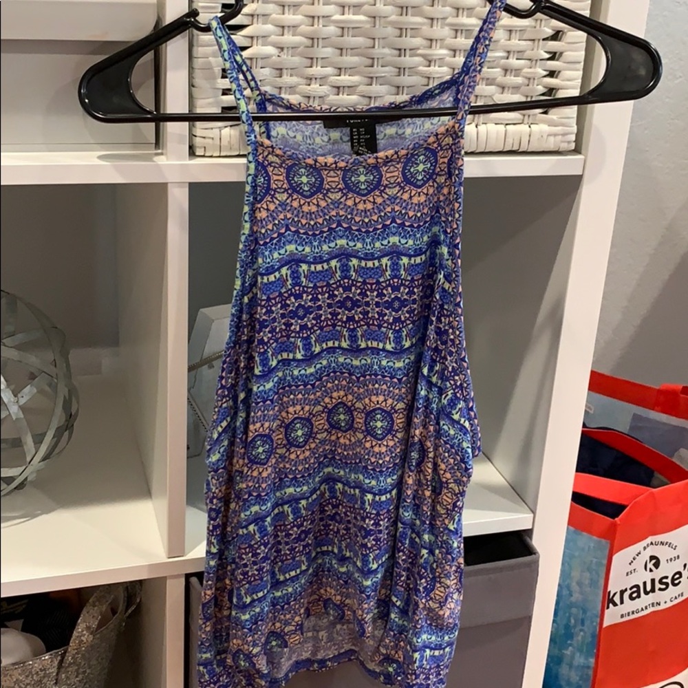 Forever 21 Tank Top